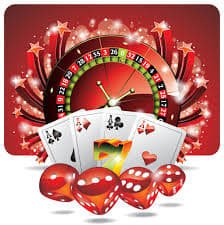 Black and gold safety feature cards on app 333bet live casino guide page